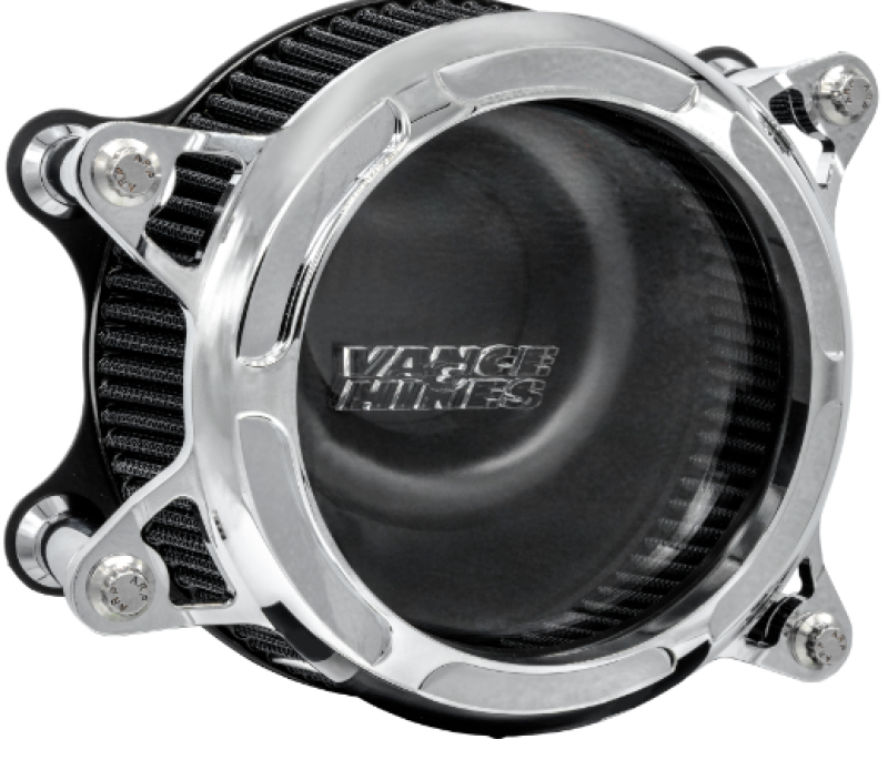 Vance & Hines HD Touring 08-16 VO2 Insight Intake Kit Chrome Vance & Hines HD Touring 08-16 VO2 Insight Intake Kit Chrome