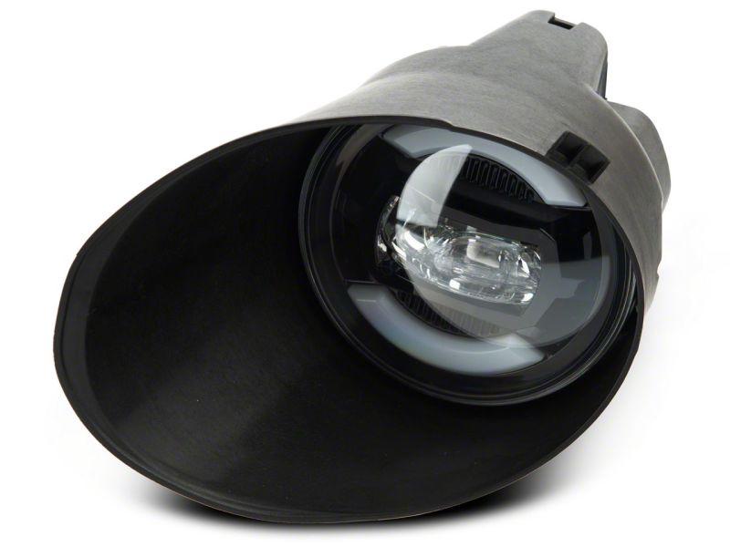 Raxiom 07-13 Toyota Tundra Axial Series LED Fog Lights Raxiom 07-13 Toyota Tundra Axial Series LED Fog Lights