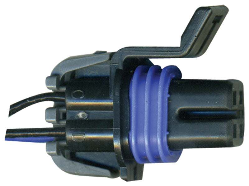 NGK Chevrolet Trailblazer 2009-2008 Direct Fit Oxygen Sensor NGK Chevrolet Trailblazer 2009-2008 Direct Fit Oxygen Sensor