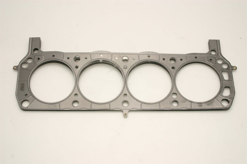 Cometic Ford 289/302/351 4.060 inch Bore .060 inch MLS-5 Head Gasket (Non SVO) Cometic Ford 289/302/351 4.060 inch Bore .060 inch MLS-5 Head Gasket (Non SVO)