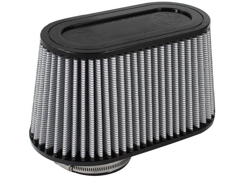 aFe MagnumFLOW Air Filter PDS A/F 3-1/4inF x (11x6)B x (9-1/2 x 4-1/2)T x 6H in aFe MagnumFLOW Air Filter PDS A/F 3-1/4inF x (11x6)B x (9-1/2 x 4-1/2)T x 6H in