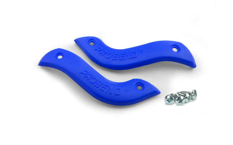 Cycra Probend Plastic Bumper - Blue Cycra Probend Plastic Bumper - Blue