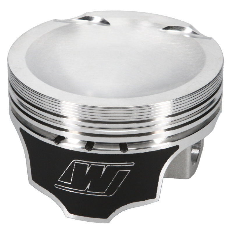 Wiseco Mazda Speed 3 Dished -13.3cc 9.5:1 Piston Shelf Stock Wiseco Mazda Speed 3 Dished -13.3cc 9.5:1 Piston Shelf Stock