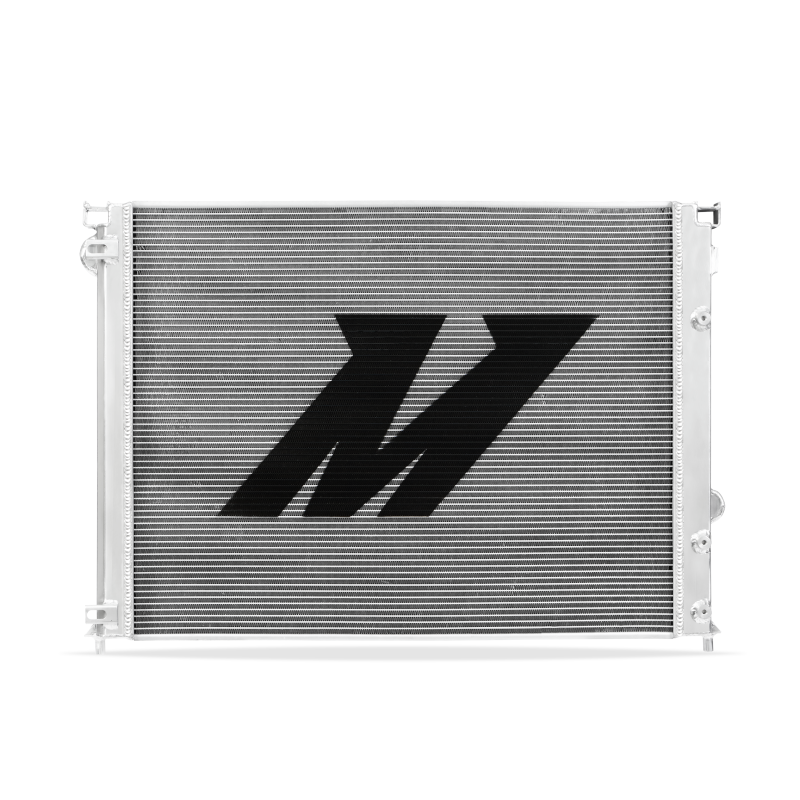 Mishimoto 2008-2016 Dodge Challenger R/T - SRT8 Hellcat Performance Aluminum Radiator Mishimoto 2008-2016 Dodge Challenger R/T - SRT8 Hellcat Performance Aluminum Radiator
