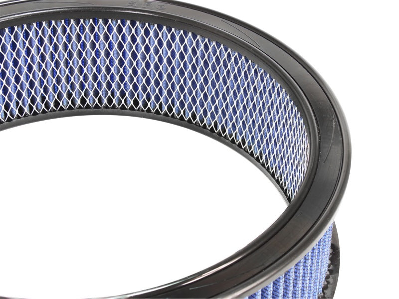 aFe MagnumFLOW Air Filters Round Racing P5R A/F RR P5R 14 OD x 12 ID x 4 H E/M aFe MagnumFLOW Air Filters Round Racing P5R A/F RR P5R 14 OD x 12 ID x 4 H E/M