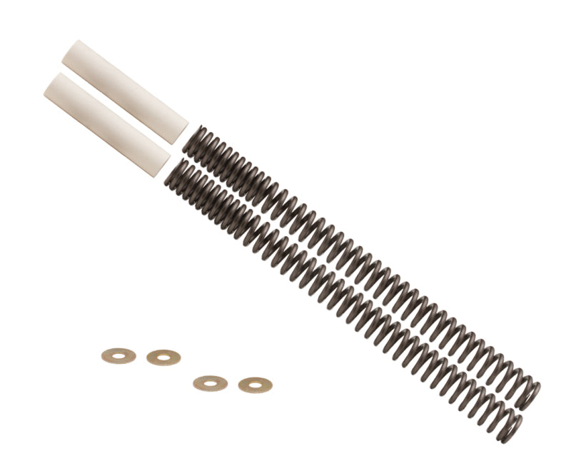 Burly Brand 21-22 Rebel 1100 Fork Spring Kit - Standard Height Burly Brand 21-22 Rebel 1100 Fork Spring Kit - Standard Height