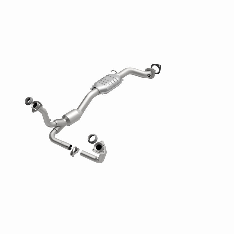 MagnaFlow Conv DF 01-05 Chevy Blazer 4.3L 2WD MagnaFlow Conv DF 01-05 Chevy Blazer 4.3L 2WD