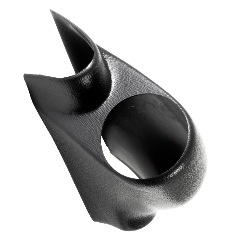 Autometer 92-98 BMW 3 Series 4 Dr E36 Only 52mm Single Pod (Black) Autometer 92-98 BMW 3 Series 4 Dr E36 Only 52mm Single Pod (Black)