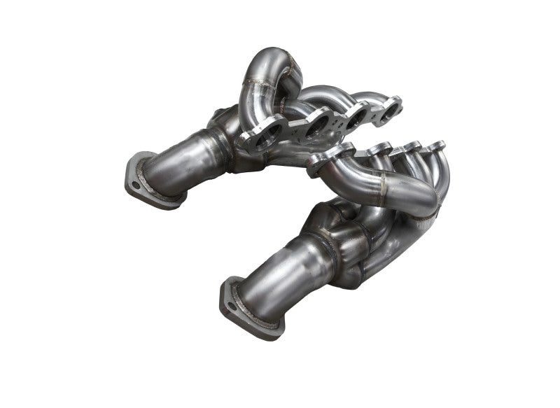 Kooks 10-15 Chevrolet Camaro 6.2L 1-3/4in x 1-7/8in SS Super Street Series Headers Kooks 10-15 Chevrolet Camaro 6.2L 1-3/4in x 1-7/8in SS Super Street Series Headers