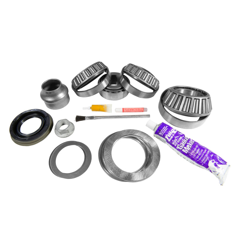 Yukon Gear Master Overhaul Kit For 11+ Ford 9.75in Diff Yukon Gear Master Overhaul Kit For 11+ Ford 9.75in Diff