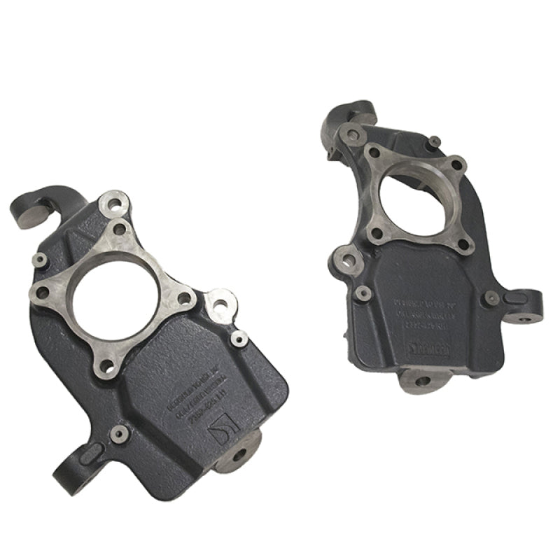 Belltech DROP SPINDLE SET 15-20 Ford F-150 2WD (All Cabs) 2in Drop Belltech DROP SPINDLE SET 15-20 Ford F-150 2WD (All Cabs) 2in Drop