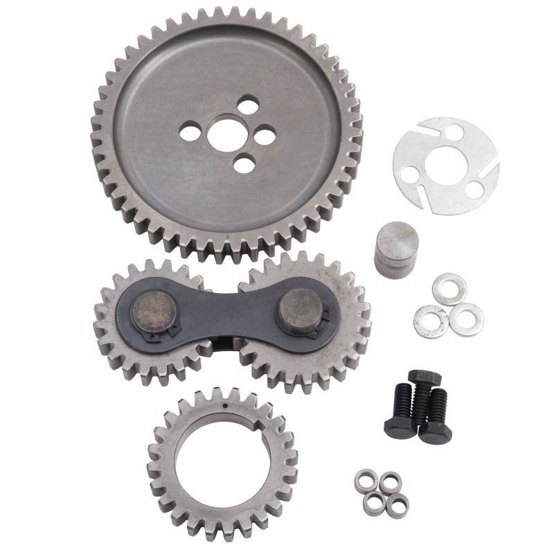 Edelbrock Accu-Drive Gear Drive B/B Chevy Edelbrock Accu-Drive Gear Drive B/B Chevy