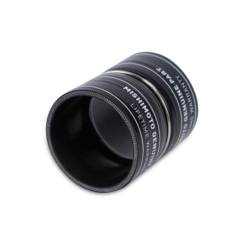 Mishimoto 11 Chevrolet/GMC 6.6L Duramax Hot-Side Boot Kit Mishimoto 11 Chevrolet/GMC 6.6L Duramax Hot-Side Boot Kit