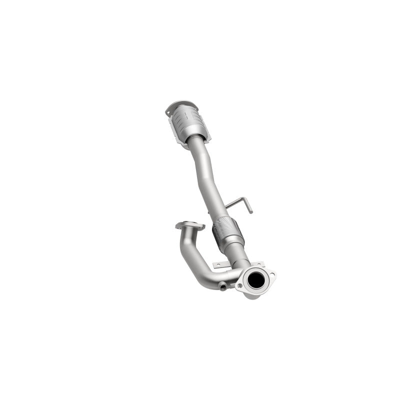 MagnaFlow Conv DF 07-10 Lexus ES350 / 07-10 Toyota Camry 3.5L Y-Pipe Assembly (49 State) MagnaFlow Conv DF 07-10 Lexus ES350 / 07-10 Toyota Camry 3.5L Y-Pipe Assembly (49 State)