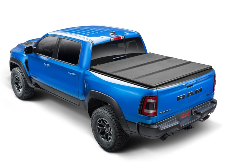 Extang 09-18 Dodge Ram / 19-23 Classic 1500 / 19-22 2500/3500 (6ft. 4in. Bed) Solid Fold ALX Extang 09-18 Dodge Ram / 19-23 Classic 1500 / 19-22 2500/3500 (6ft. 4in. Bed) Solid Fold ALX