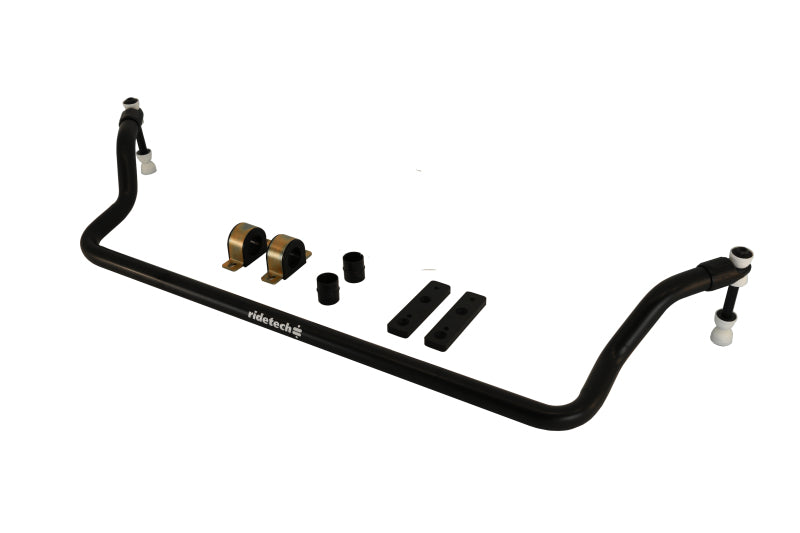 Ridetech 68-72 GM A-Body Front MuscleBar Ridetech 68-72 GM A-Body Front MuscleBar