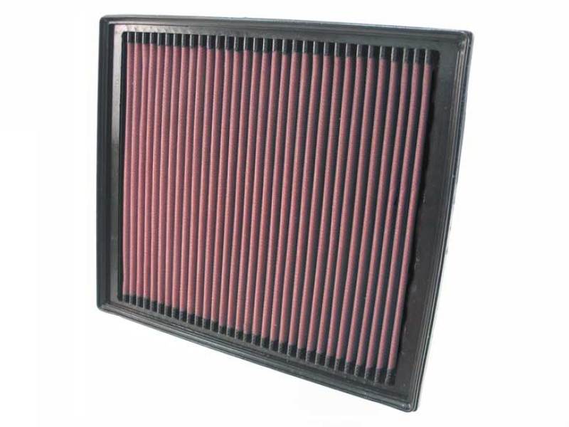 K&N Replacement Air Filter DODGE SPRINTER 2.7L-L5; 2005 K&N Replacement Air Filter DODGE SPRINTER 2.7L-L5; 2005