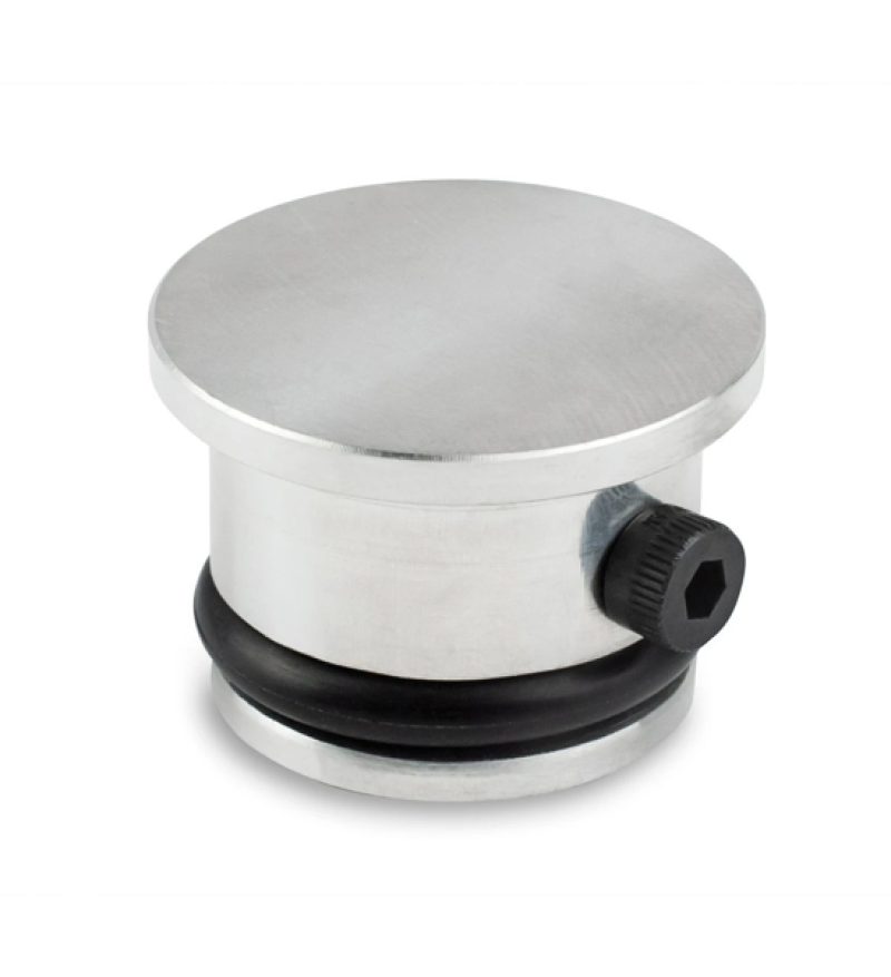 BLOX Racing Honda K-Series Coolant Hose Plug - Silver BLOX Racing Honda K-Series Coolant Hose Plug - Silver