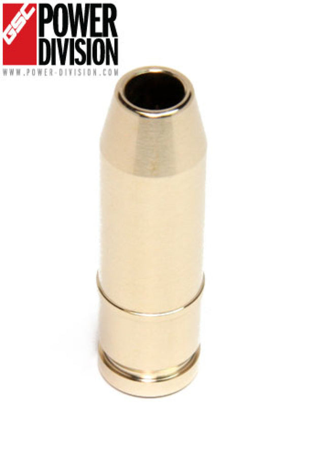 GSC P-D Mitsubishi 4G63 (.003+) Stopper Style Intake (Single) GSC P-D Mitsubishi 4G63 (.003+) Stopper Style Intake (Single)