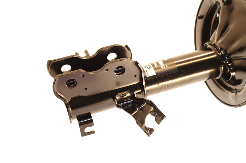 KYB Shocks & Struts Strut Plus Front Right 04-08 Nissan Maxima (Exc Electronic Adjust Suspension) KYB Shocks & Struts Strut Plus Front Right 04-08 Nissan Maxima (Exc Electronic Adjust Suspension)