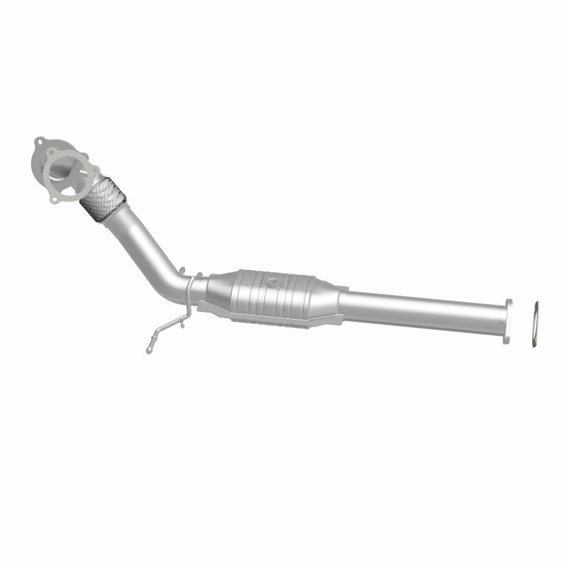 MagnaFlow Conv DF 05-09 Volvo S60 2.4L/2.5L MagnaFlow Conv DF 05-09 Volvo S60 2.4L/2.5L