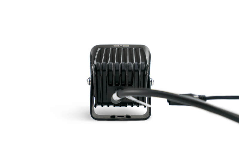 DV8 Offroad 3in Cube LED Light 40W Pod Light 5W LED DV8 Offroad 3in Cube LED Light 40W Pod Light 5W LED