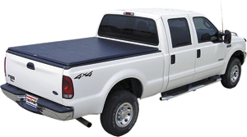 Truxedo 17-20 Ford F-250/F-350/F-450 Super Duty 6ft 6in TruXport Bed Cover Truxedo 17-20 Ford F-250/F-350/F-450 Super Duty 6ft 6in TruXport Bed Cover