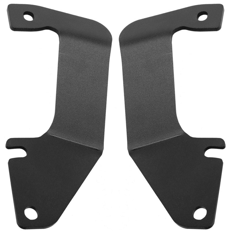 Rigid Industries 14-20 Toyota Tundra A-Pillar Mount (Fits 360-Series, D-Series, D-SS) Rigid Industries 14-20 Toyota Tundra A-Pillar Mount (Fits 360-Series, D-Series, D-SS)
