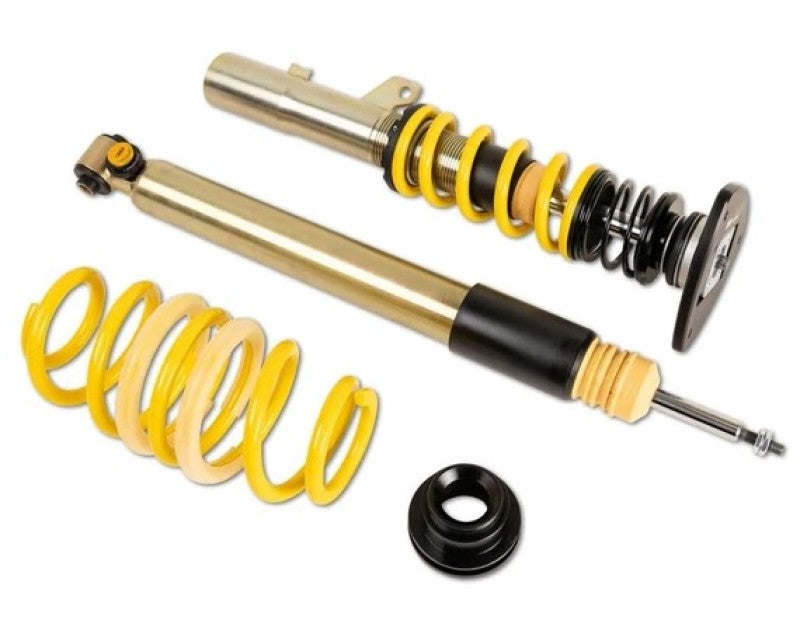 ST XTA-Plus 3 Adjustable Coilovers 97-06 BMW 3-Series (E46) ST XTA-Plus 3 Adjustable Coilovers 97-06 BMW 3-Series (E46)