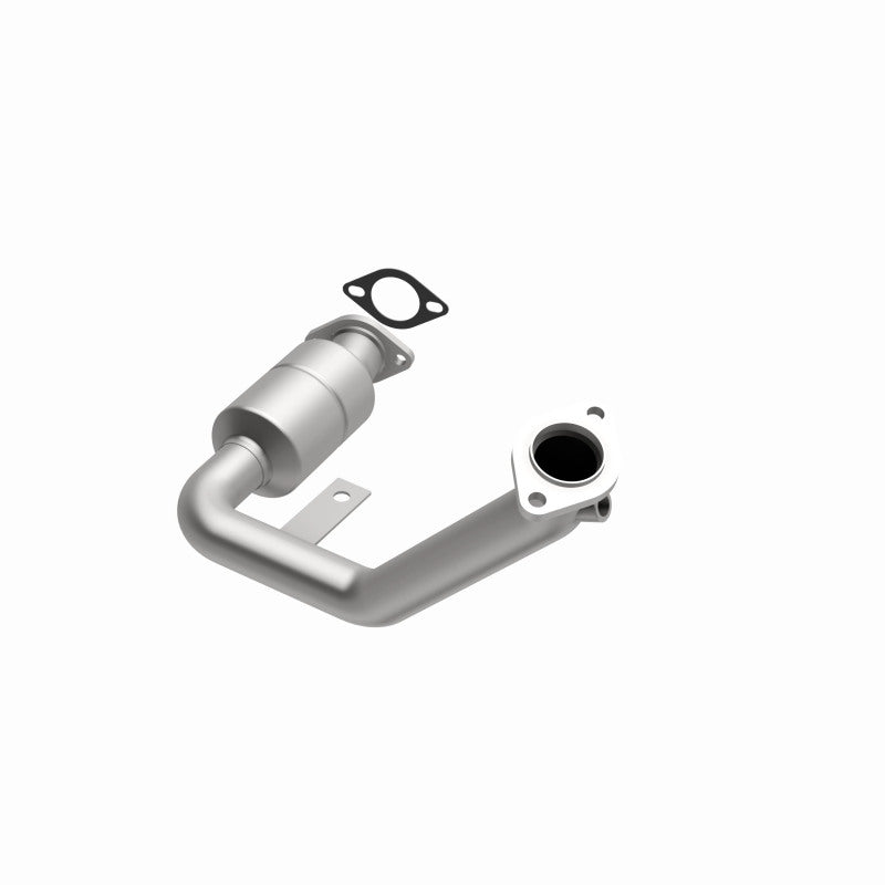 MagnaFlow Conv DF 01-03 Montero 3L Driver Side Front MagnaFlow Conv DF 01-03 Montero 3L Driver Side Front