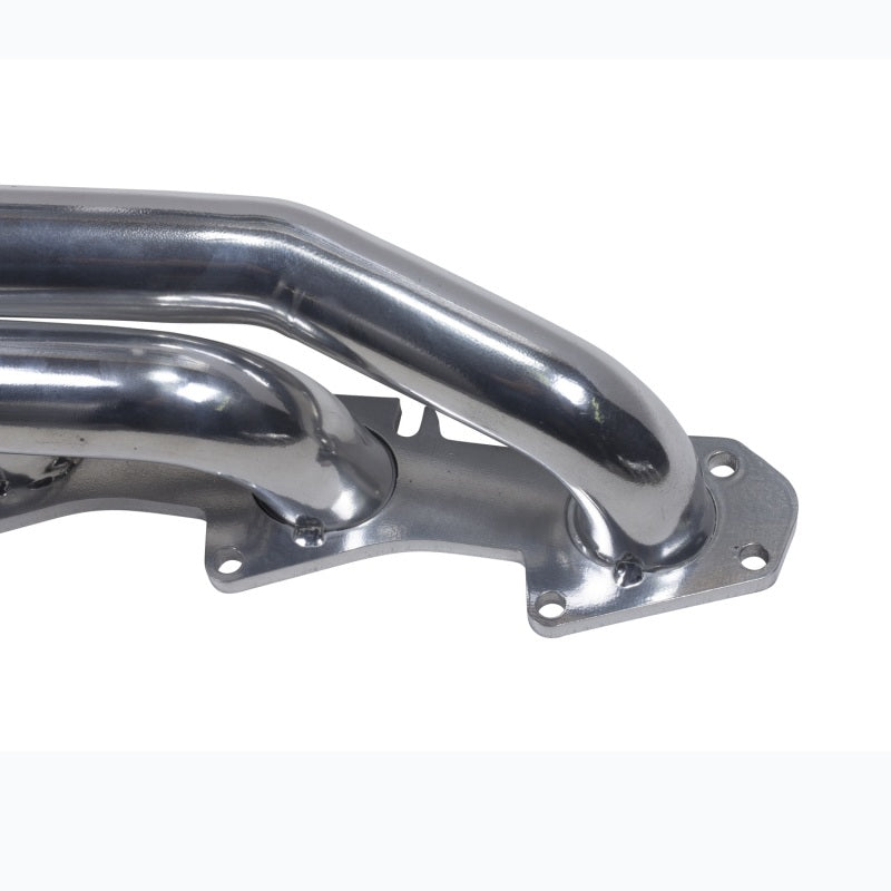 BBK 09-20 Dodge Challenger Hemi 5.7L Shorty Tuned Length Exhaust Headers - 1-3/4in Silver Ceramic BBK 09-20 Dodge Challenger Hemi 5.7L Shorty Tuned Length Exhaust Headers - 1-3/4in Silver Ceramic