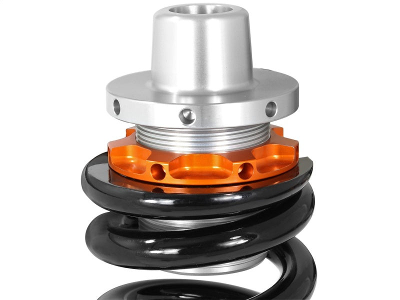 aFe Control Featherlight Single Adjustable Street/Track Coilover System 12-15 BMW 335i (F30) Non EDC aFe Control Featherlight Single Adjustable Street/Track Coilover System 12-15 BMW 335i (F30) Non EDC