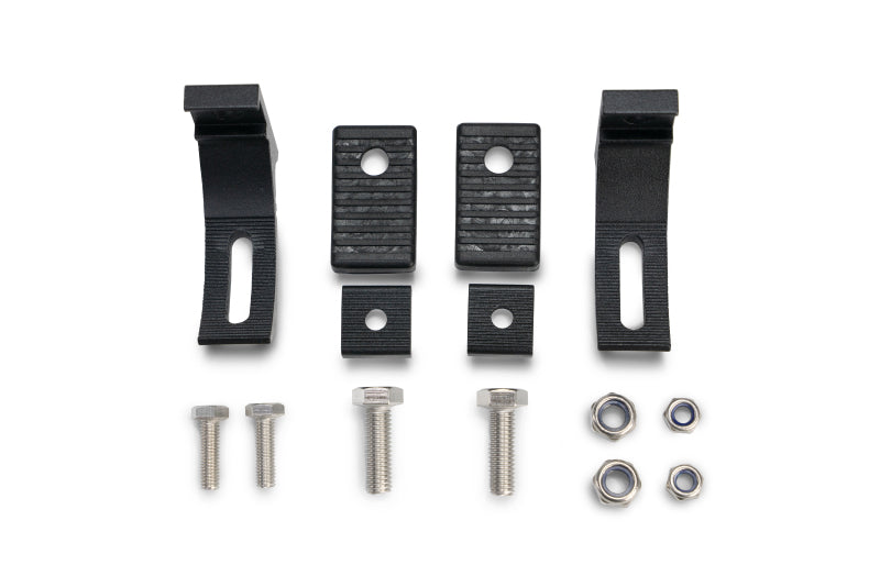 DV8 Offroad Elite Series Light Bar Mount - Large DV8 Offroad Elite Series Light Bar Mount - Large