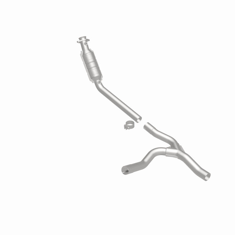 MagnaFlow Conv DF 04-05 Ram1500 PS OEM MagnaFlow Conv DF 04-05 Ram1500 PS OEM