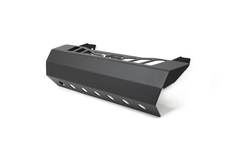 DV8 Offroad 18-23 Jeep Wrangler JL/JT Front Bumper Sway-Bar Disconnect Motor Skid Plate DV8 Offroad 18-23 Jeep Wrangler JL/JT Front Bumper Sway-Bar Disconnect Motor Skid Plate