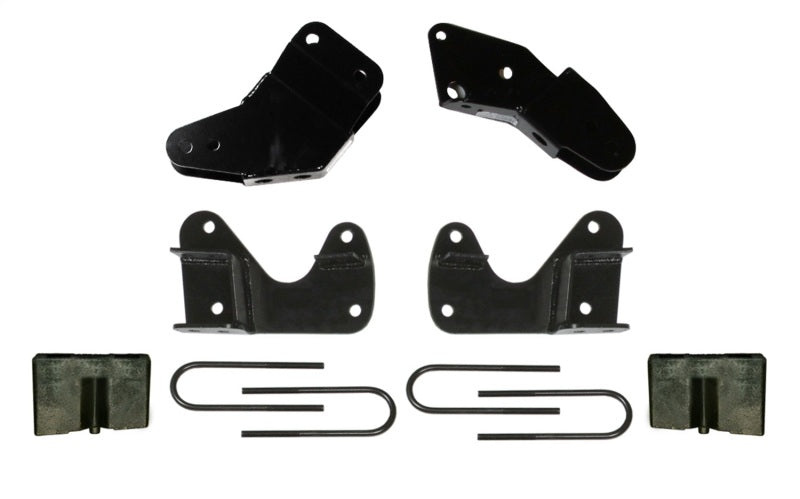 Skyjacker Suspension Lift Kit Component 1994-1997 Mazda B2300 Skyjacker Suspension Lift Kit Component 1994-1997 Mazda B2300