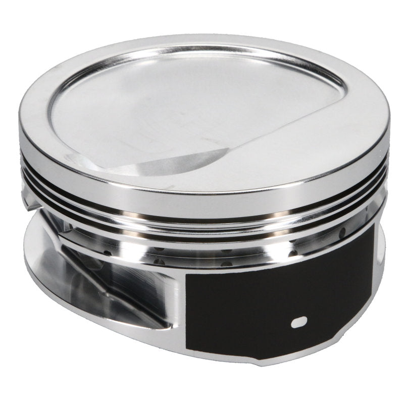JE Pistons BBC INV DOME Set of 8 Pistons JE Pistons BBC INV DOME Set of 8 Pistons
