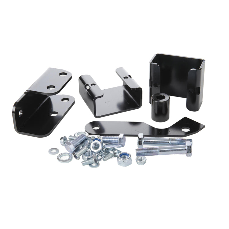 ARB P/Hard Ext Bkt Kit- Jk-Lhd- ARB P/Hard Ext Bkt Kit- Jk-Lhd-