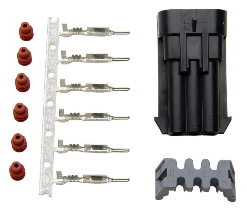 FAST Connector Kit FAST Power Adder FAST Connector Kit FAST Power Adder