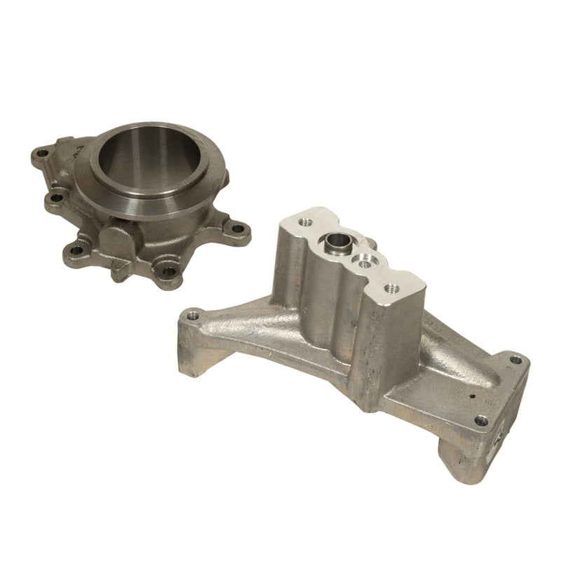 BD Diesel Turbo Pedestal Upgrade Kit - Ford 7.3L (GTP38 Non-EBV) BD Diesel Turbo Pedestal Upgrade Kit - Ford 7.3L (GTP38 Non-EBV)
