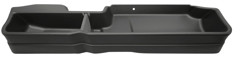 Husky Liners 19-23 Chevrolet Silverado 1500 Crew Cab Pickup GearBox Under Seat Storage Box Husky Liners 19-23 Chevrolet Silverado 1500 Crew Cab Pickup GearBox Under Seat Storage Box