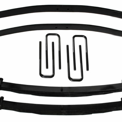 Skyjacker 4" 67-77 F250 4WD