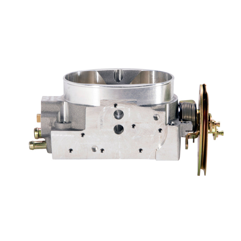 BBK 92-93 GM LT1 5.7 Twin 58mm Throttle Body BBK Power Plus Series BBK 92-93 GM LT1 5.7 Twin 58mm Throttle Body BBK Power Plus Series