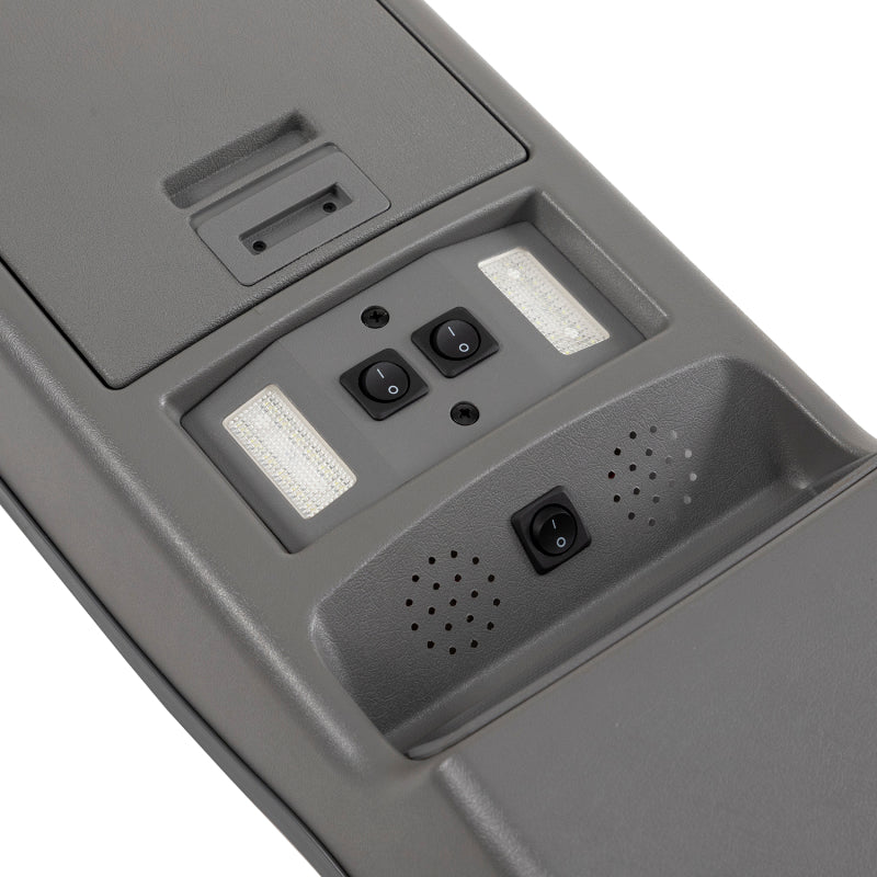 ARB Roof Console Hilux Ec & Dc 05On ARB Roof Console Hilux Ec & Dc 05On