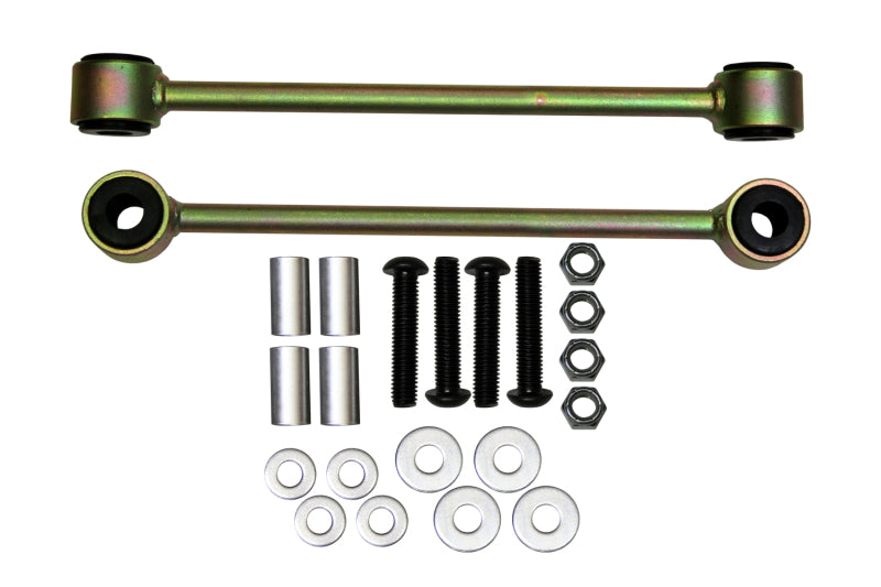 Skyjacker 2007-2010 Jeep Wrangler (JK) 4 Wheel Drive Sway Bar Link Skyjacker 2007-2010 Jeep Wrangler (JK) 4 Wheel Drive Sway Bar Link