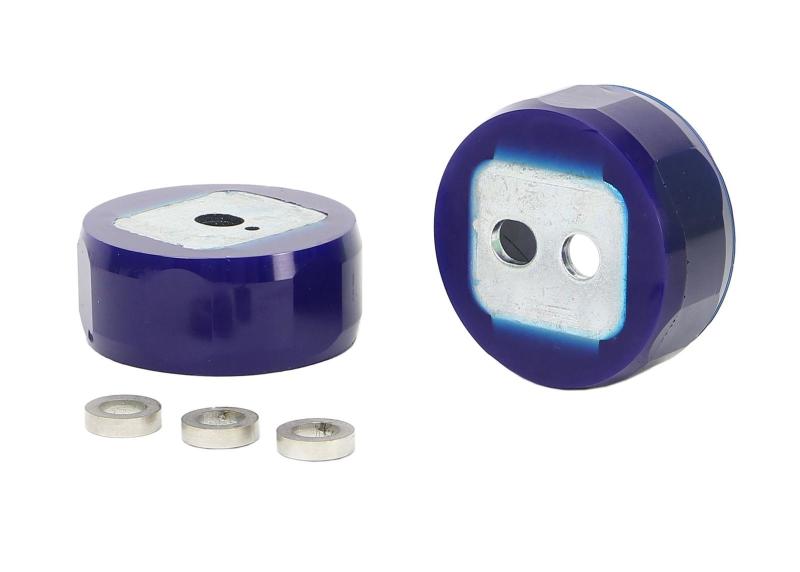 SuperPro 1993 Toyota Supra Twin Turbo Rear Upper Rearward Diff-to-Subframe Mount Kit (Motorsport) SuperPro 1993 Toyota Supra Twin Turbo Rear Upper Rearward Diff-to-Subframe Mount Kit (Motorsport)