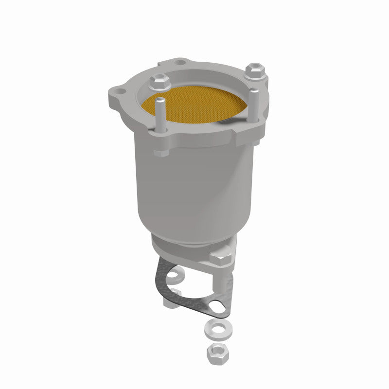 MagnaFlow Conv DF 03-05 Kia Sorento 3.5L cc MagnaFlow Conv DF 03-05 Kia Sorento 3.5L cc