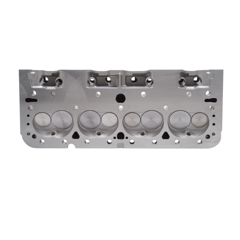 Edelbrock 1Pr Cyl Head E-210 SBC 64cc Perf RPM (Complete Pair) Edelbrock 1Pr Cyl Head E-210 SBC 64cc Perf RPM (Complete Pair)