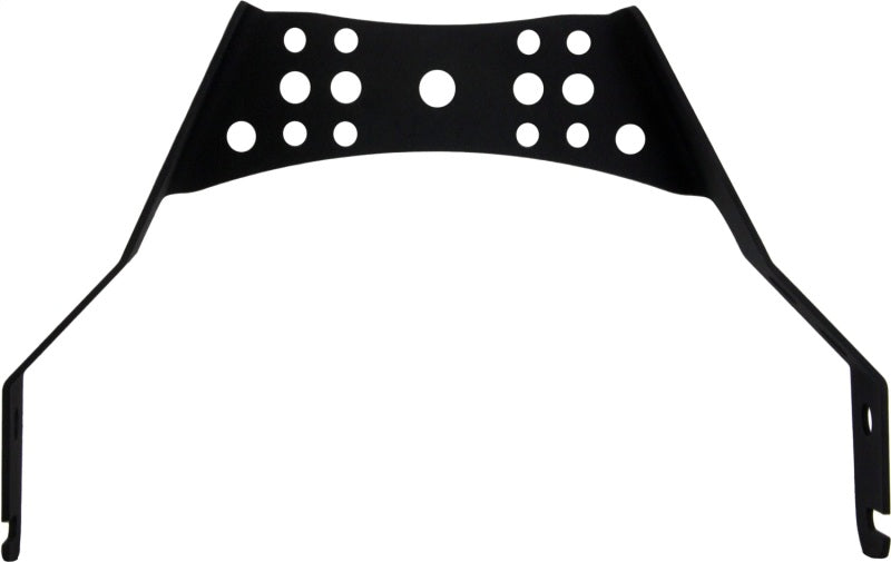 Rigid Industries Mount for most ATVs housing a 10in LED Light Rigid Industries Mount for most ATVs housing a 10in LED Light