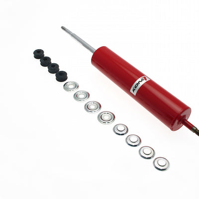 Koni RAID (Red) Shock Land Rover Front